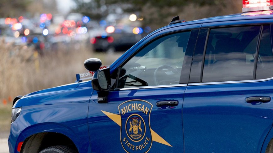 Several people dead, including suspect, in rural Michigan multi-scene shooting, police say