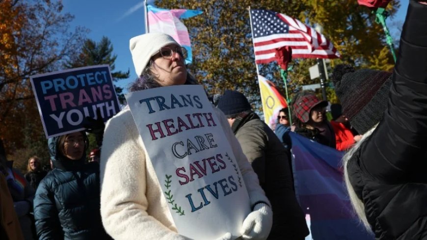 Court Allows DoJ to Investigate Providers of “Gender-Affirming Care”