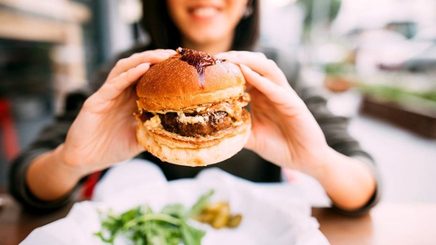 Stop making a common burger mistake, chef warns: 'One of the worst things you can do'