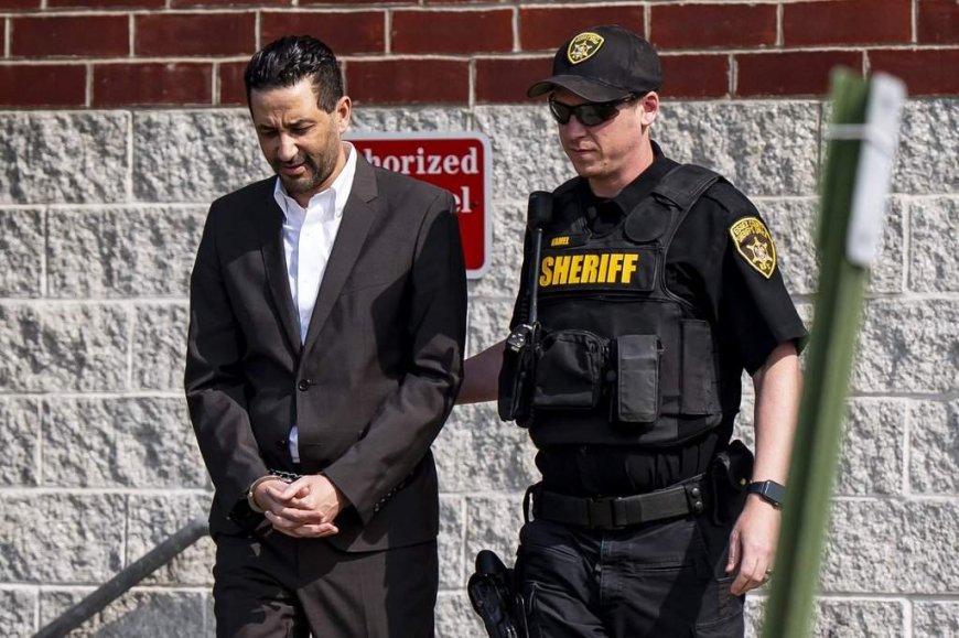 Father convicted in Montreal girl’s murder wanted to testify away from jury