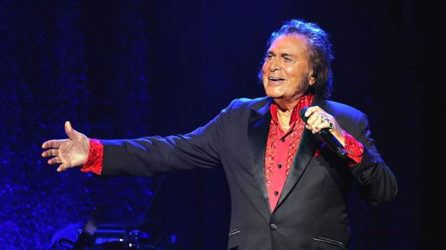 ‘A Man Without Love’ singer Engelbert Humperdinck credits underwater workout for keeping him ‘alive’ at 90