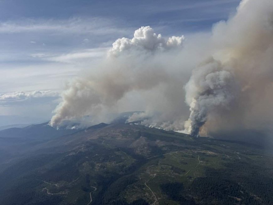 More B.C. evacuees returning home Saturday, but told to prepare for changes
