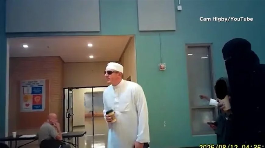 Minnesota Secretary of State Says ‘Outrageous’ O’Keefe, Higby Stunt Exposing Voter ‘Vouching’ System Puts Them ‘In Legal Jeopardy’