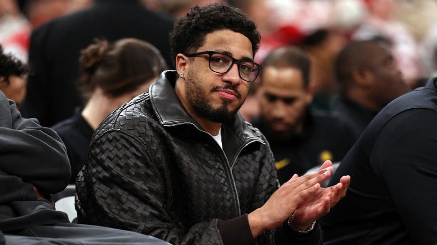 Indiana Pacers' star Tyrese Haliburton has one major problem with the new NBA schedule