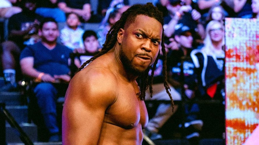 Pro wrestler LaBron Kozone talks decision to sign with MLW, being called 'generational' prospect
