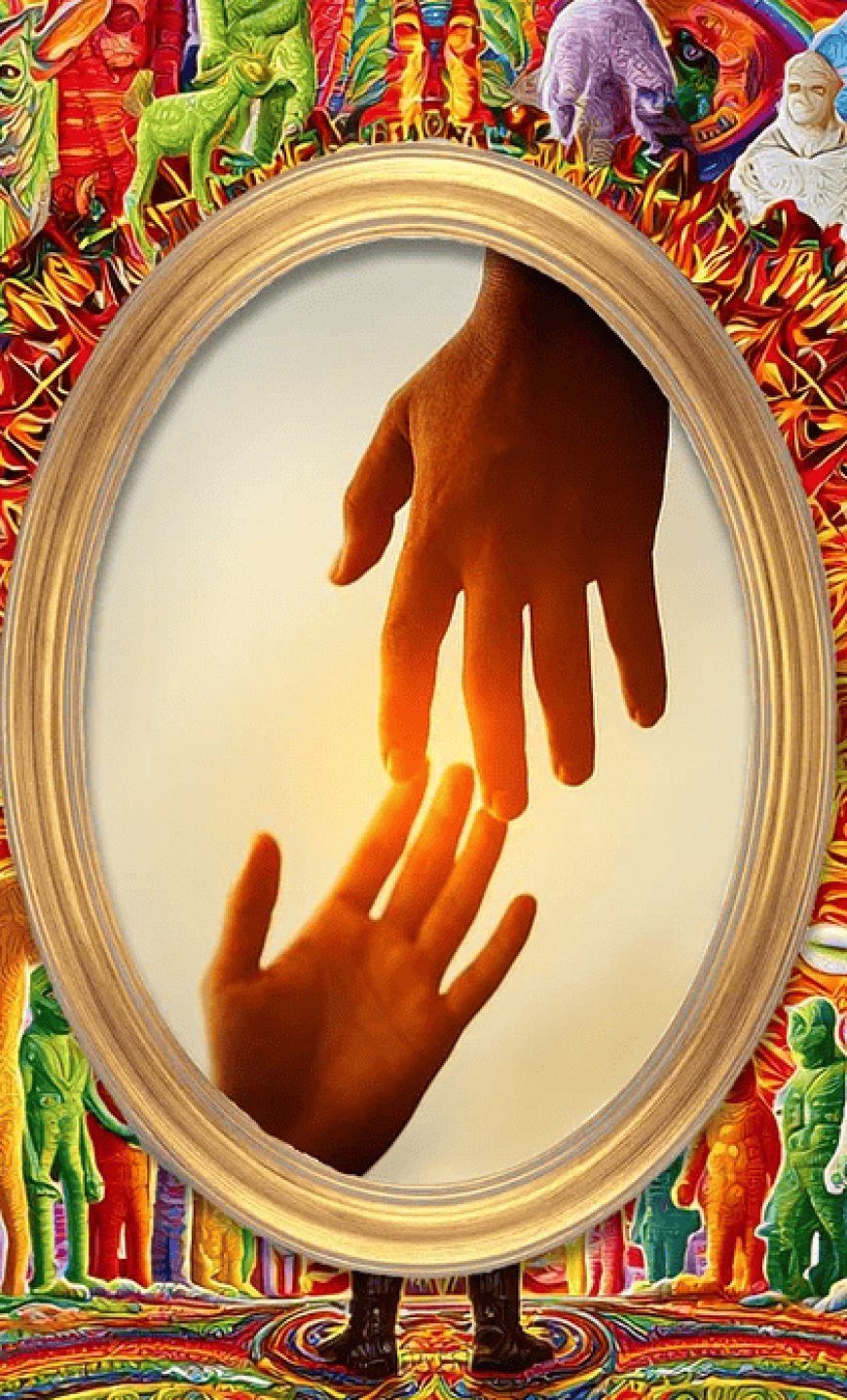 The Humanity Project