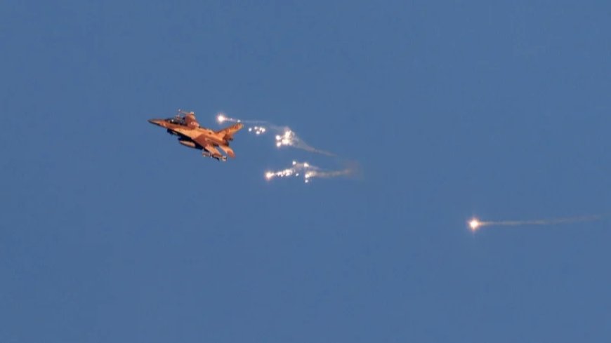 Israel Kills 11 in Lebanon in Worst Strikes for Months