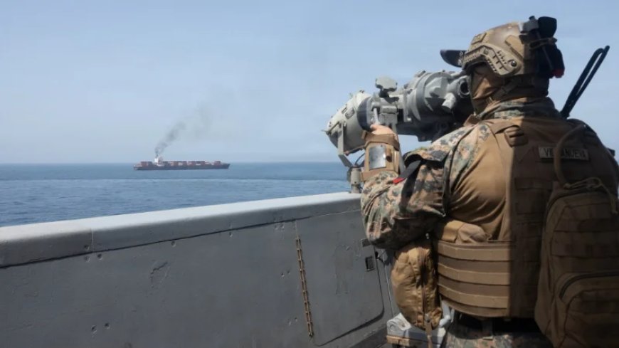 Iran Maintains Defiant Stance on Hormuz