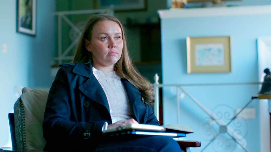 Serial killer survivor who escaped 18-hour captivity reveals instinct she wishes she never ignored