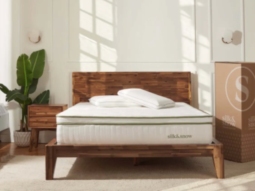 Best mattresses in Canada 2026: Complete buying guide for every sleep style