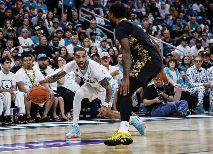 Winnipeg Sea Bears win CEBL championship for 1st time in franchise history