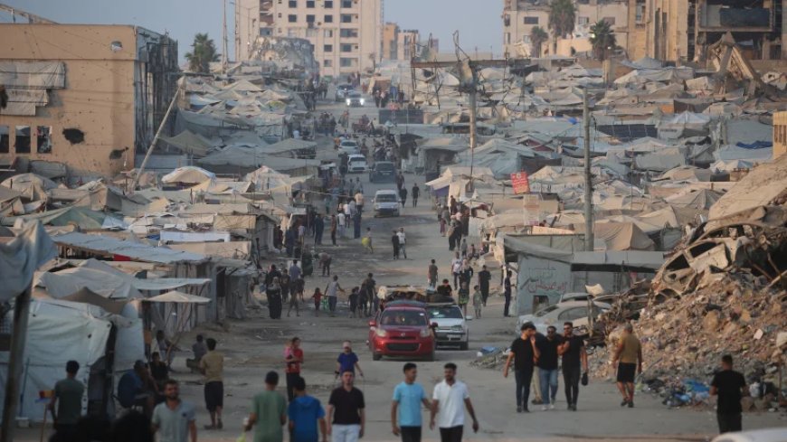 Israel Wants ChatGPT to Push Its Gaza Narrative – Report