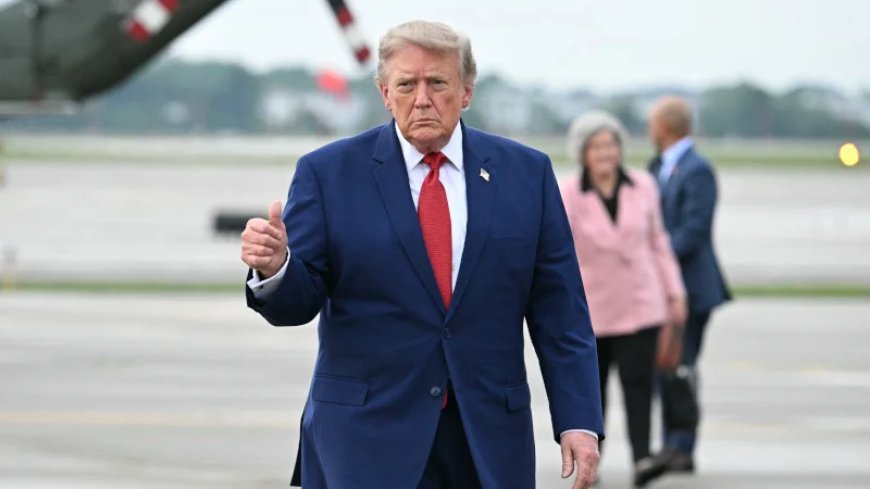 Trump: Nine Months at Sea for USS Lincoln ‘Not Nearly Long Enough’