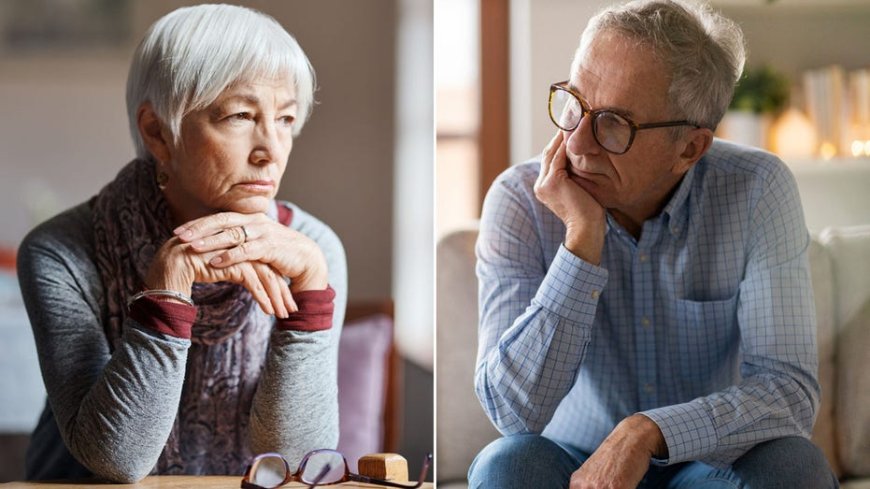 1 in 6 adults plagued by loneliness as researchers reveal lasting impact of COVID pandemic