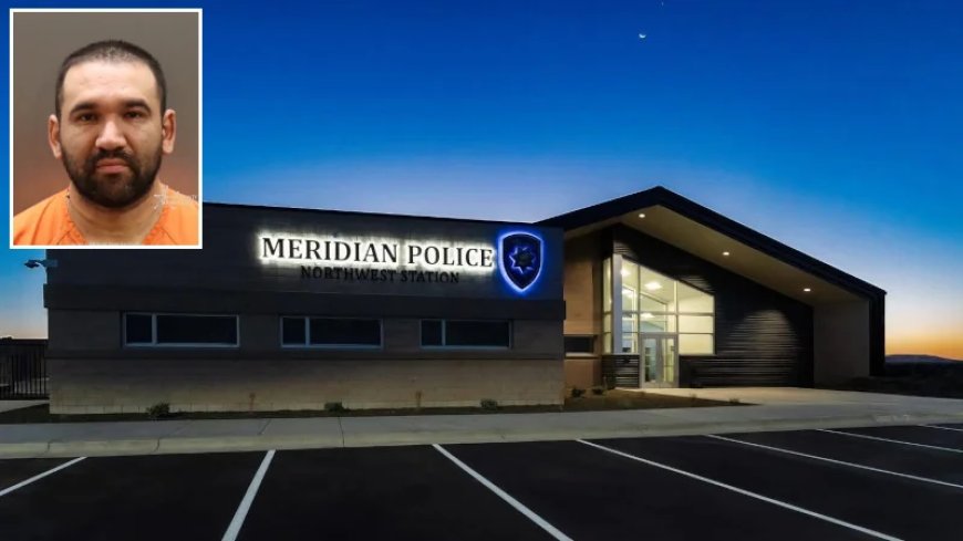 DACA Illegal Charged With Raping Underage Girl in Idaho