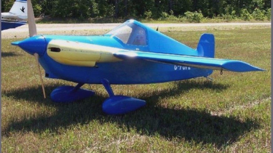 Search ongoing for missing pilot in Ontario’s Kawartha Lakes region