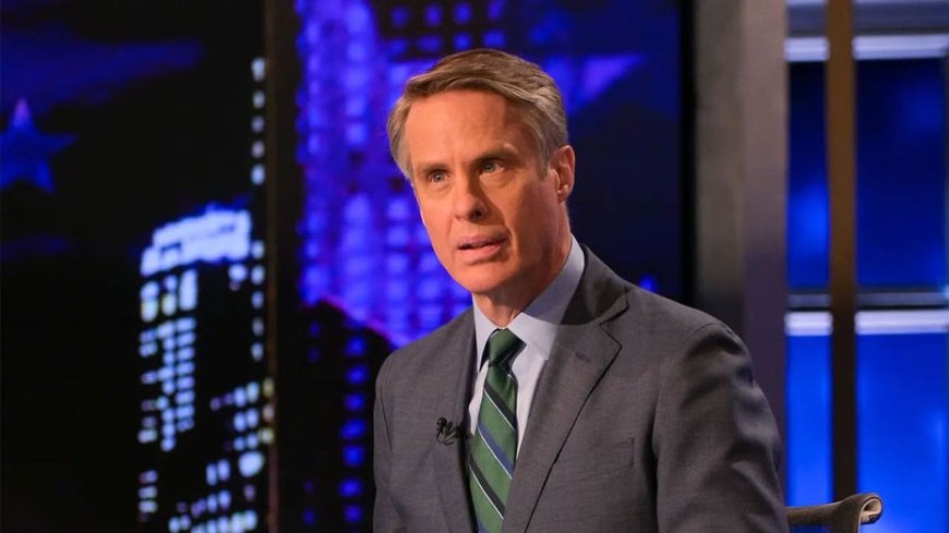 Former ABC News correspondent admits network is liberal, claims ‘nobody’ voted for Trump