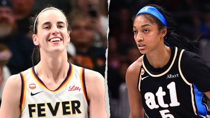 Caitlin Clark and Angel Reese rivalry gets a new chapter in Fever-Dream overtime thriller