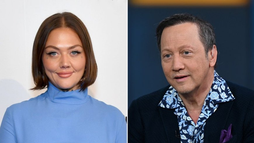 Rob Schneider leans on faith, holds hope for reconciliation with estranged daughter Elle King