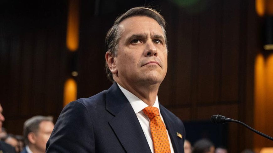 Todd Blanche rejects NBC anchor’s DOJ independence pledge, says Trump would never cross ‘legal line’