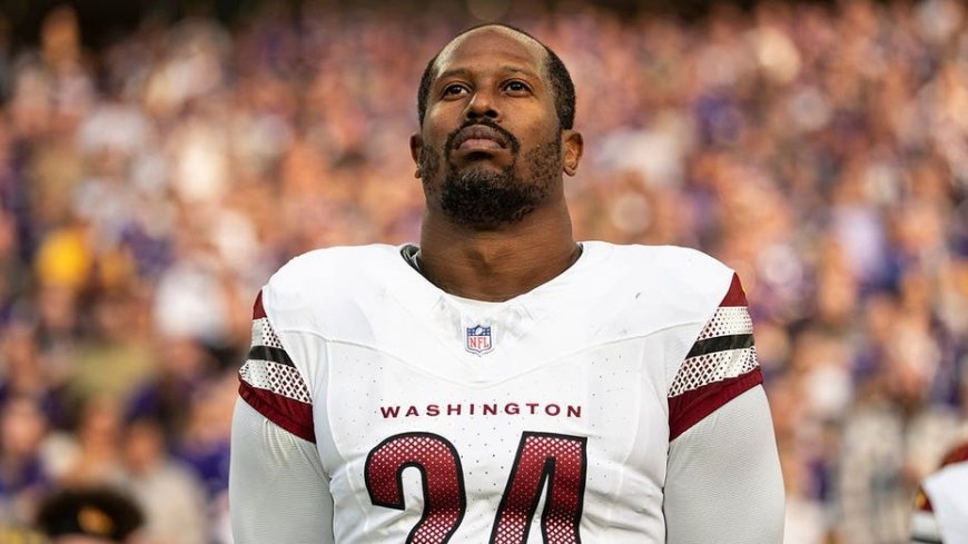 Von Miller signs with Cowboys in homecoming move for 2-time Super Bowl champion: 'Let's make this one special'