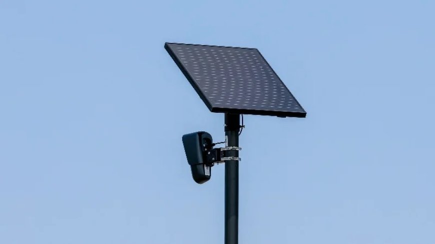 Flock Cameras Come Oklahoma Town Despite City Council Rejection