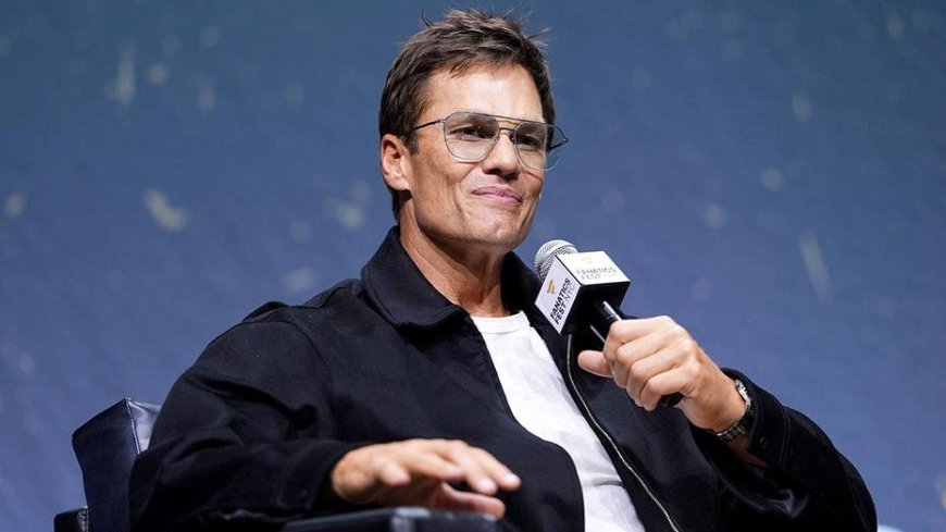Tom Brady says too many NFL players are 'looking for easy ways out' by skipping preseason games