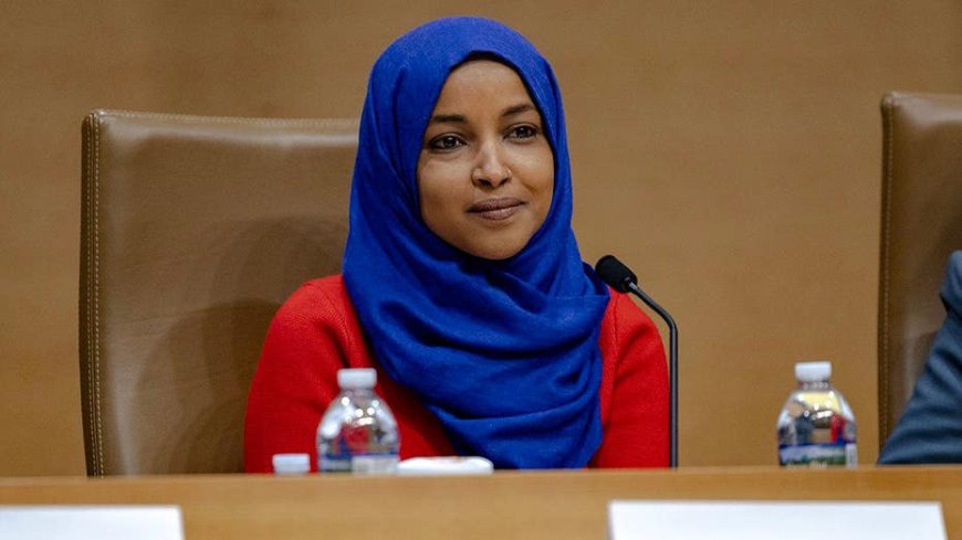 Ilhan Omar staffer shredded for downplaying healthcare CEO’s killing after Luigi Mangione guilty plea