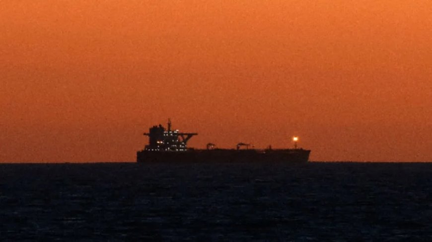 Covert Oil Trade Flows Through Strait Of Hormuz Despite War & Trump’s “Wall Of Steel” Blockade