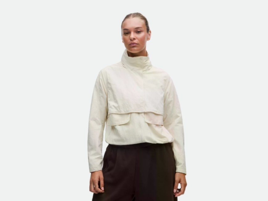 The Curator: Your ultimate fall 2026 jacket trend report