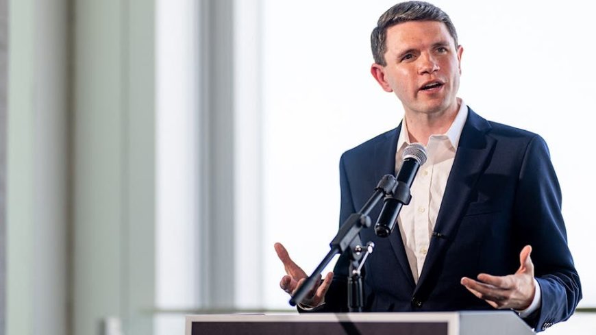Longtime GOP aide defects to Dem rising star as Texas Senate battle for Cornyn's seat heats up