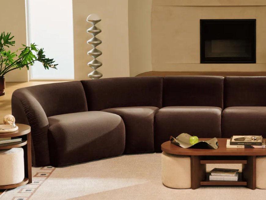 The Curator: 6 low-lift fall 2026 home decor trends to refresh your space