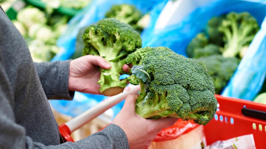Popular grocery staple could take hit as California faces major supply vulnerability