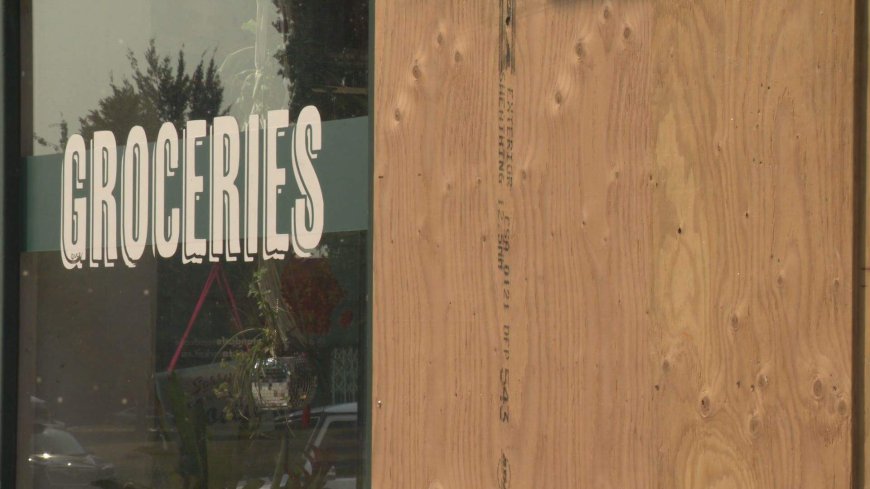 Chinatown business break-ins up 275% in first half of 2026