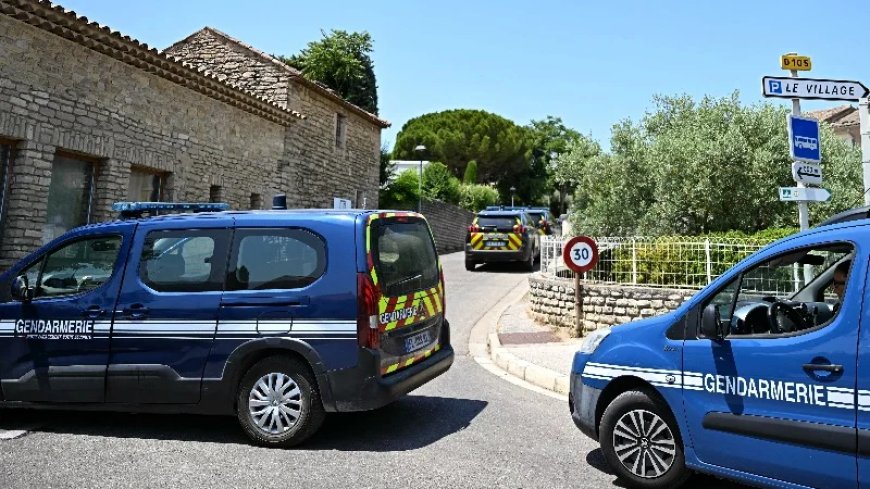 Palestinian Alien Convicted For Sexually Assaulting 15-Year-Old Girl In France