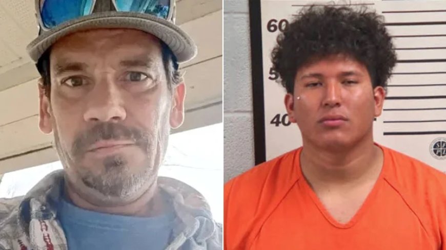 Honduran ‘Unaccompanied Minor’ Unleashed by Biden Charged With Killing North Carolina Father in Hit-and-Run