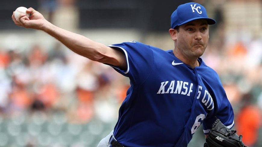 Gage Jump's strong road ERA and Seth Lugo's five straight home quality starts point to under 9 in Kansas City