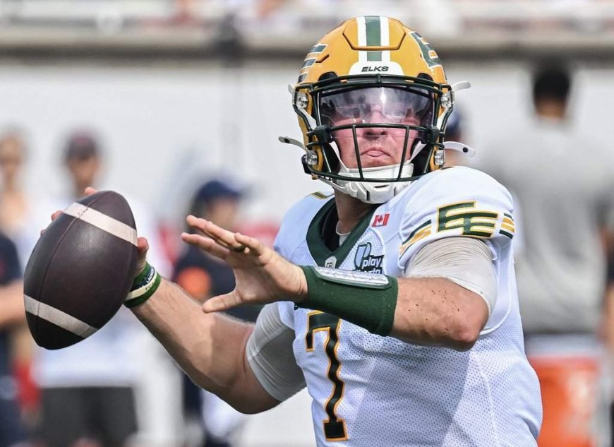 Elks look to win season series with Blue Bombers