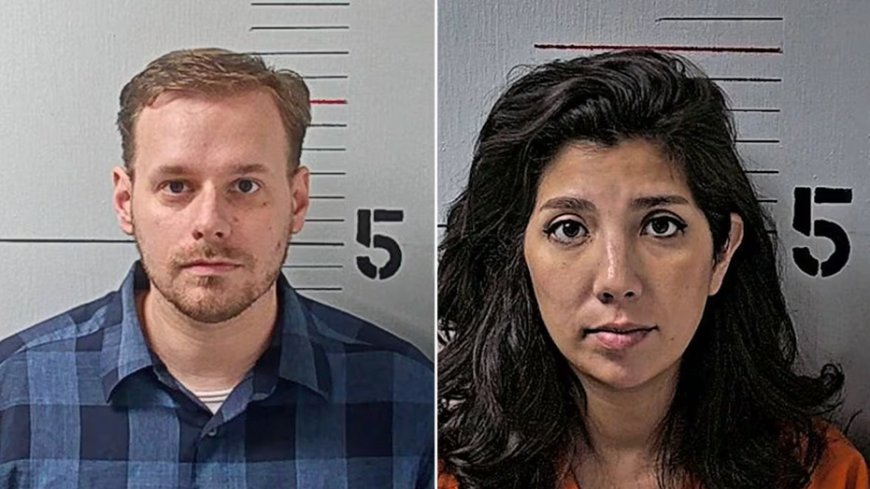 Pastor and wife spread Gospel nationwide before abuse case exposed disturbing reality