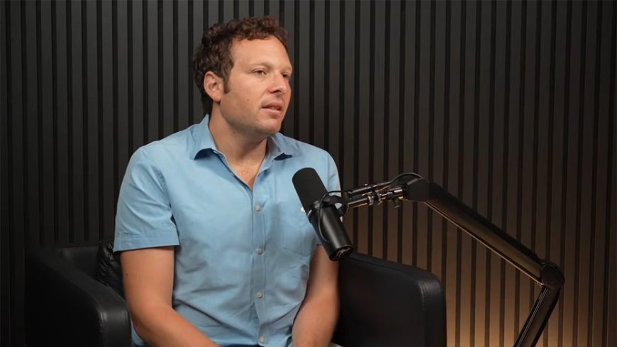 Ex-New York Magazine writer announces he will 'take some time away' after plagiarism scandal