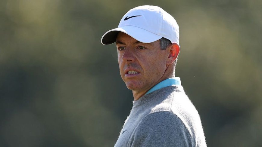 Rory McIlroy gets snarky on the return of LIV Golf players to PGA Tour: 'have they brought value?'
