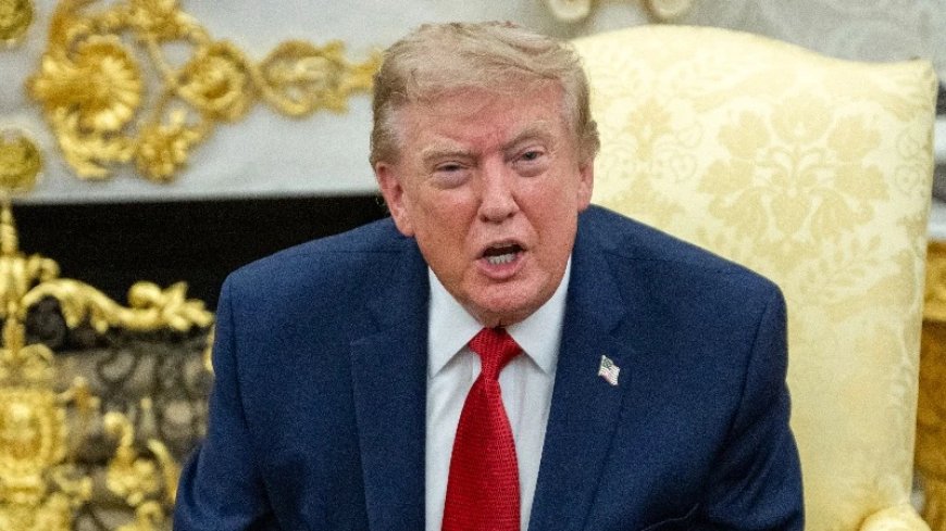 Trump Threatens “Tremendous Economic Consequences” On Countries That Do Business With Iran