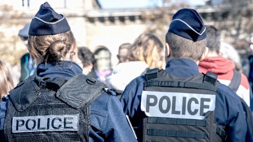 Indian Accused Of Raping Two Coworkers Wins Supervised Release In France