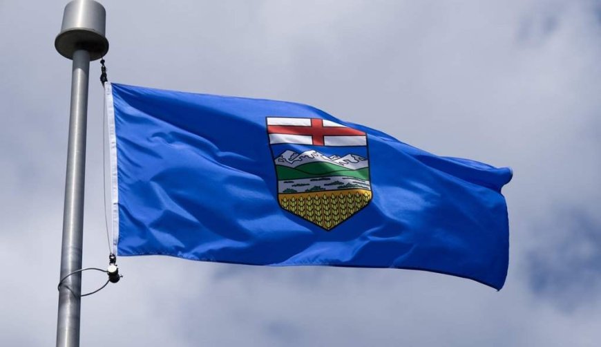 Alberta minister faces more fury at second town hall on AI data centres