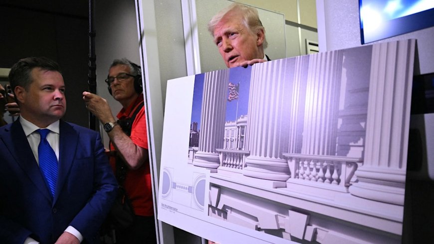 I served as Trump’s NSA. SCOTUS need to stop courts putting the president's security at risk