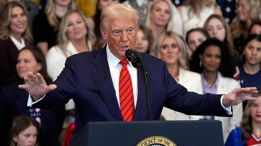 Surprise election upset shows hating Trump is no longer enough as Democratic voters turn to new playbook
