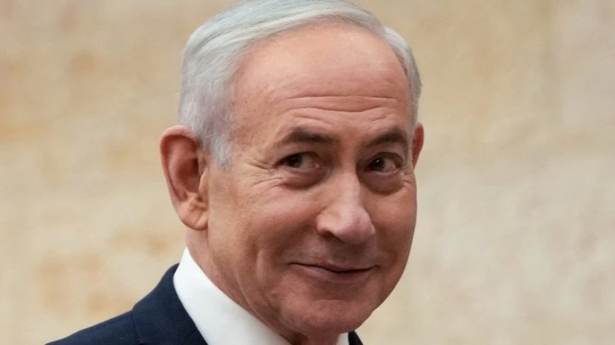Netanyahu’s Office Calls Turkish President “Antisemitic Dictator” As Tension Heats Up