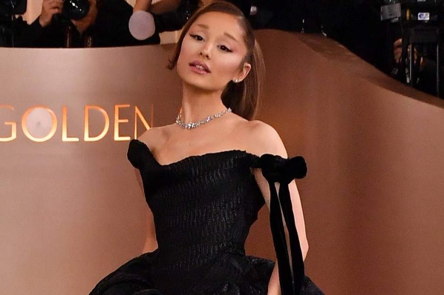 Ariana Grande granted expedited subpoenas to reveal alleged hackers’ identities