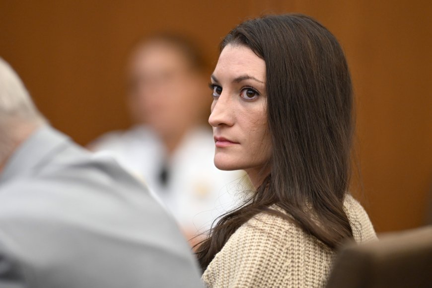 Lindsay Clancy’s defence rests in 18th day of murder trial