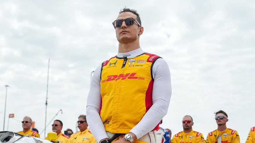 Here are 5 drivers to keep an eye on as IndyCar hits the streets of Washington for Freedom 250 Grand Prix